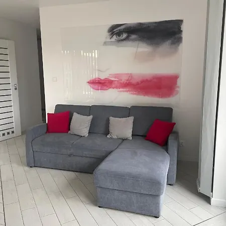 Lady - Victoria By Oneapartments アパート *