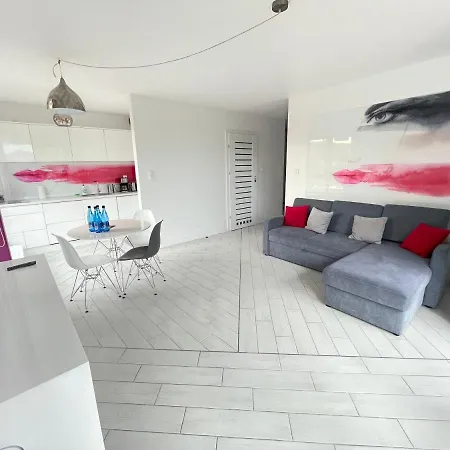 Apartman Lady - Victoria By Oneapartments