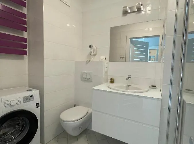 Lady - Victoria By Oneapartments Appartement *