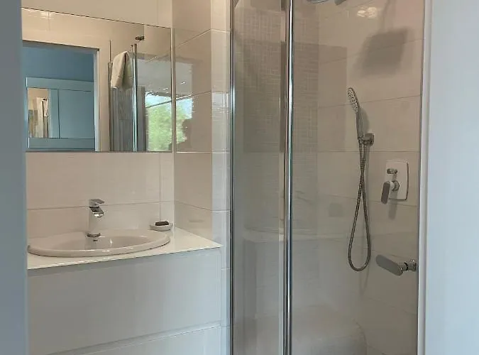 Lady - Victoria By Oneapartments Appartement